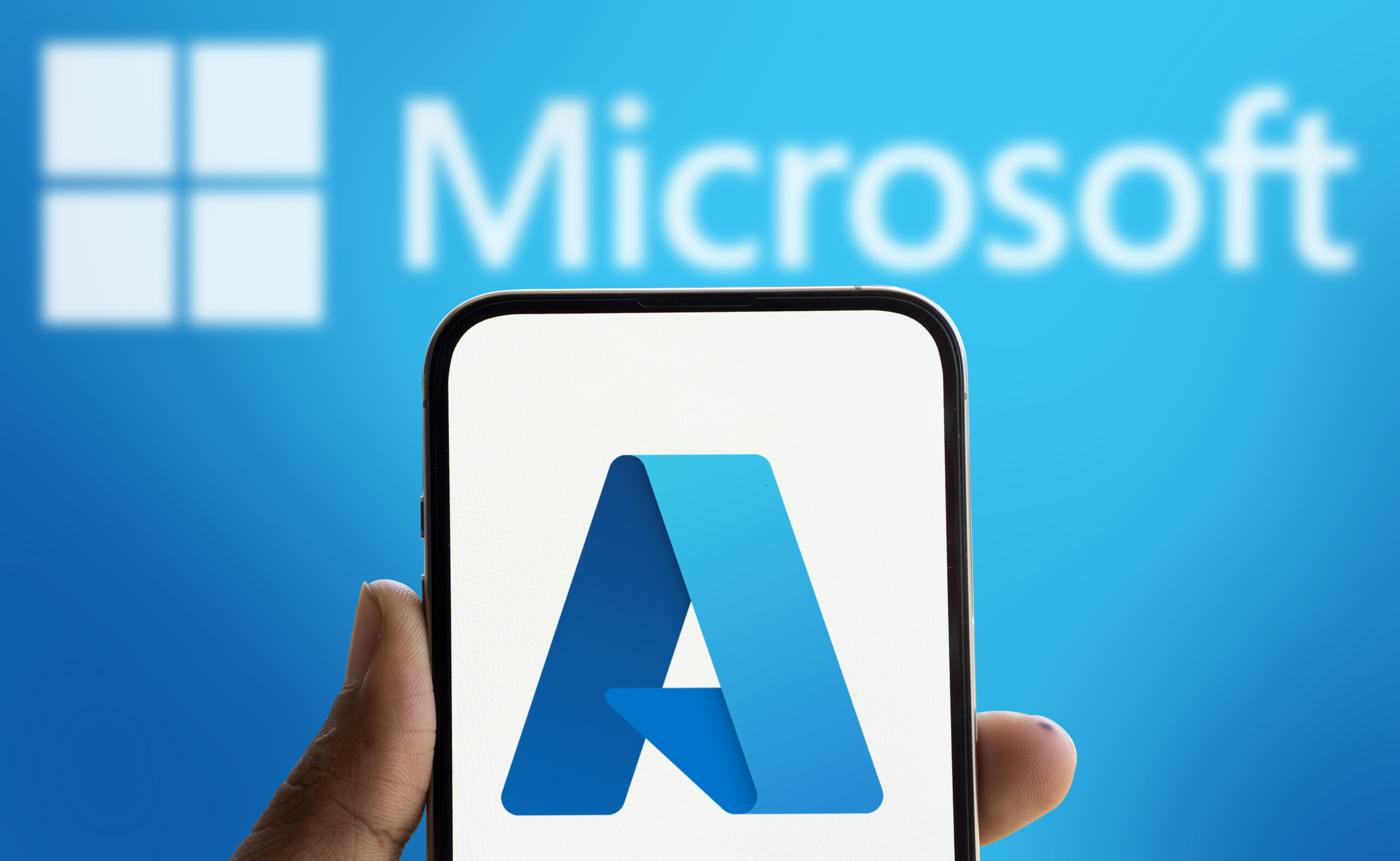 Microsoft wird von der FTC untersucht! Azure Cloud-Geschäft soll wettbewerbswidrige Praktiken anwenden!