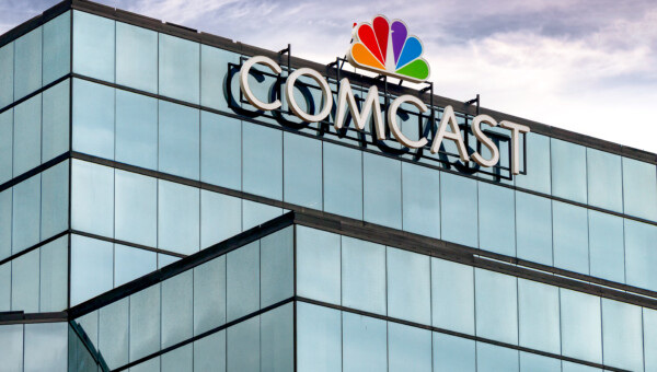 Comcast gibt grünes Licht für Ausgliederung der Kabelsender