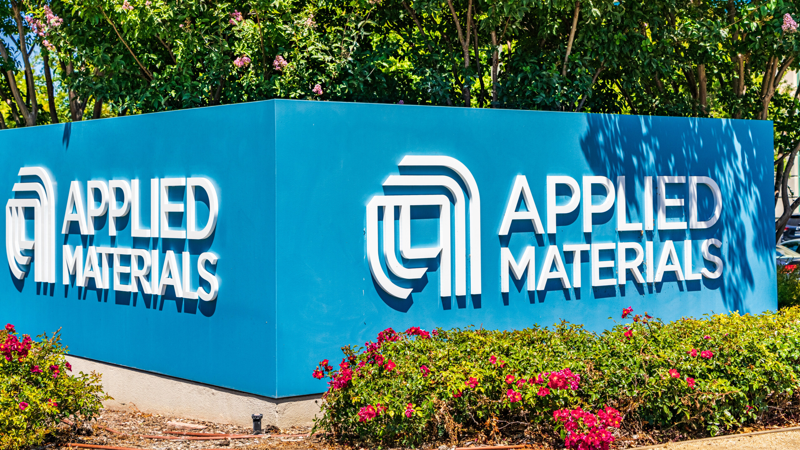 Applied Materials: Strengere Exportbeschränkungen und nachlassende Nachfrage in ausgewählten Sektoren