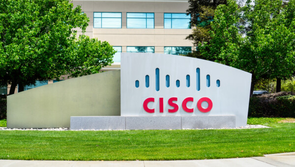 Cisco gibt nach! Viertes Quartal in Folge mit rückläufigem Umsatz. Gewinne können trotzdem die Erwartungen schlagen!