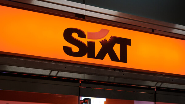 Sixt setzt Wachstumskurs fort: Rekordumsatz im 3. Quartal