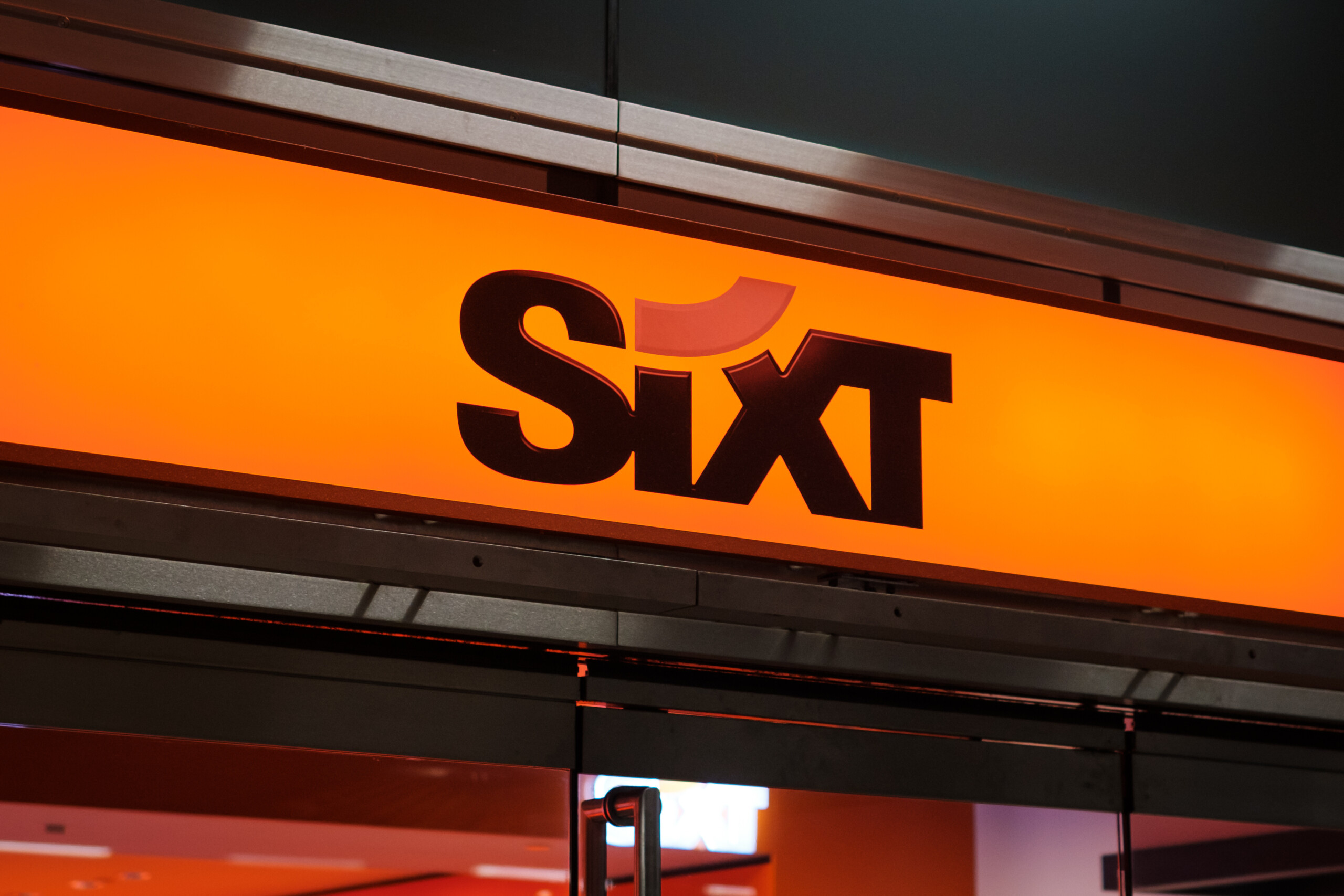 Sixt setzt Wachstumskurs fort: Rekordumsatz im 3. Quartal