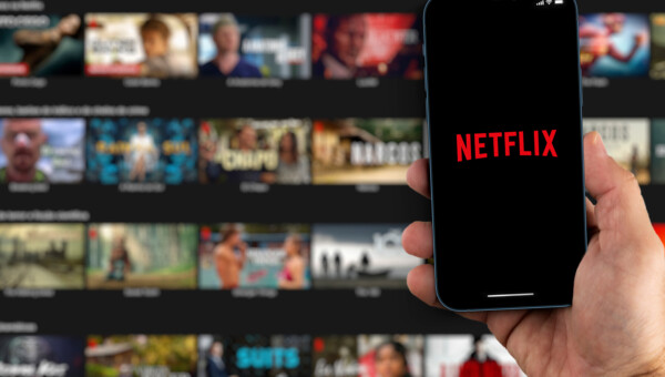 Netflix: 60 Mio. Haushalte weltweit schauten den Kampf zwischen Jake Paul und Mike Tyson