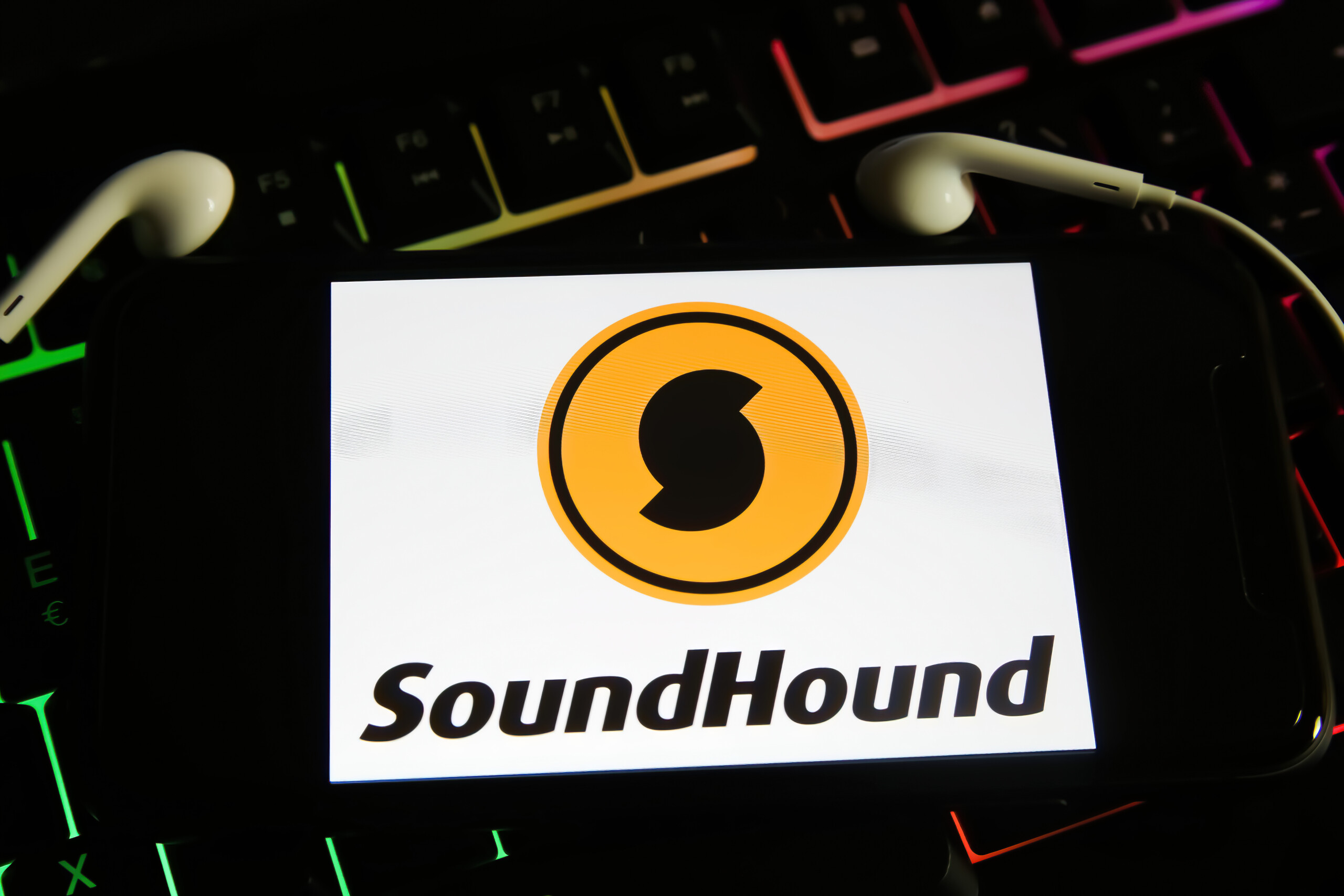 SoundHound-CEO über die drei Säulen der Sprach-KI – „riesiger“ adressierbarer Gesamtmarkt