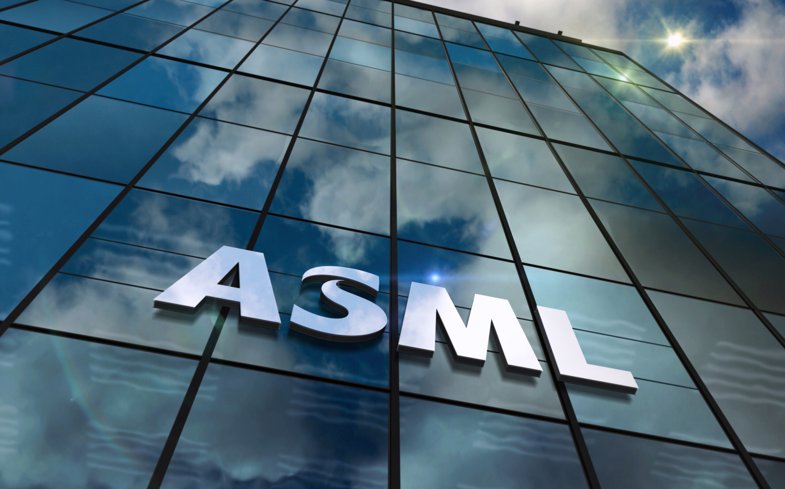 ASML bekräftigt langfristige Ziele – Globaler Halbleitermarkt soll bis 2030 auf 1 Bio. USD wachsen