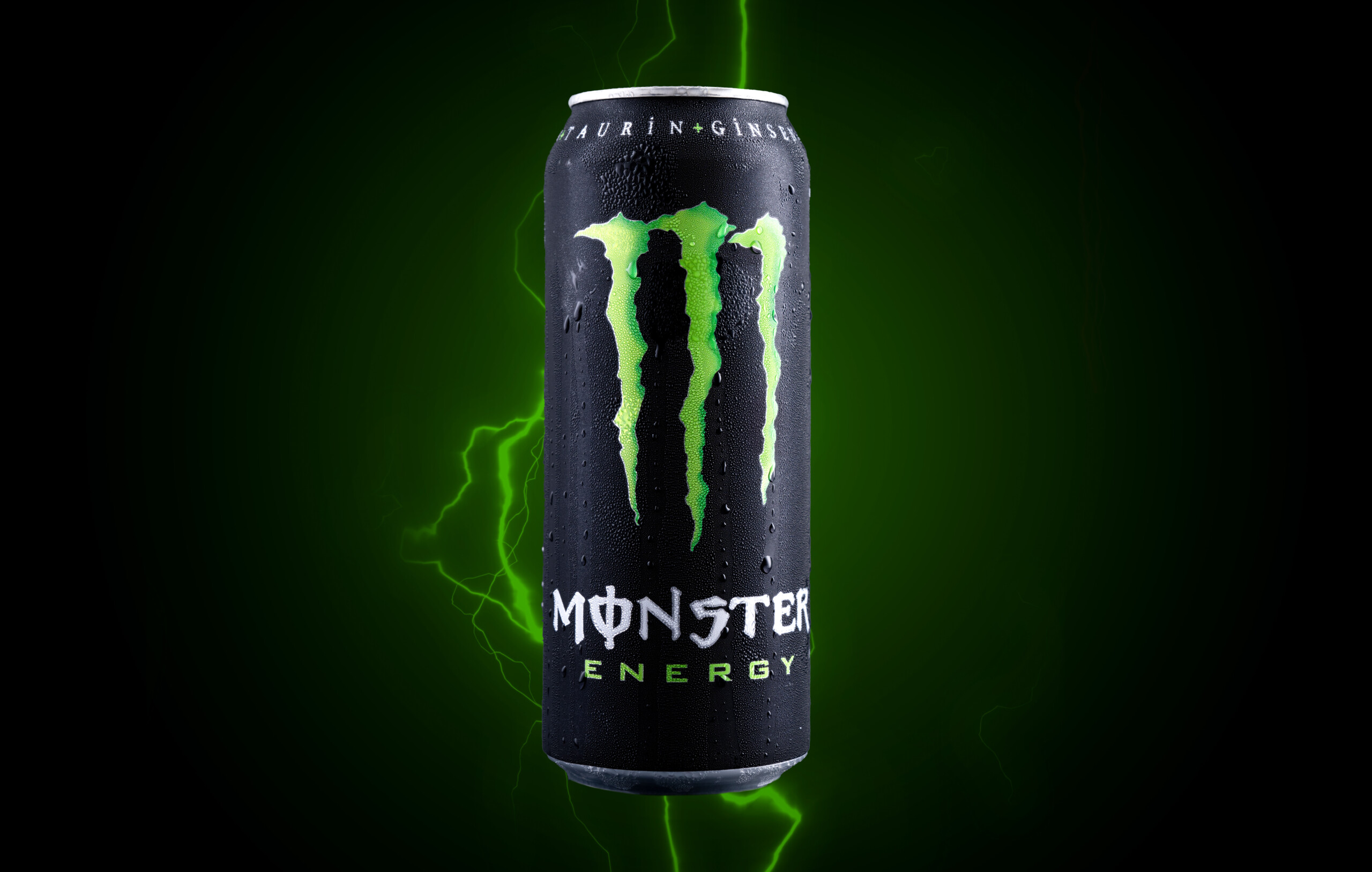 Monster Beverage: Zurückhaltende Nachfrage in bestimmten Einkommensgruppen