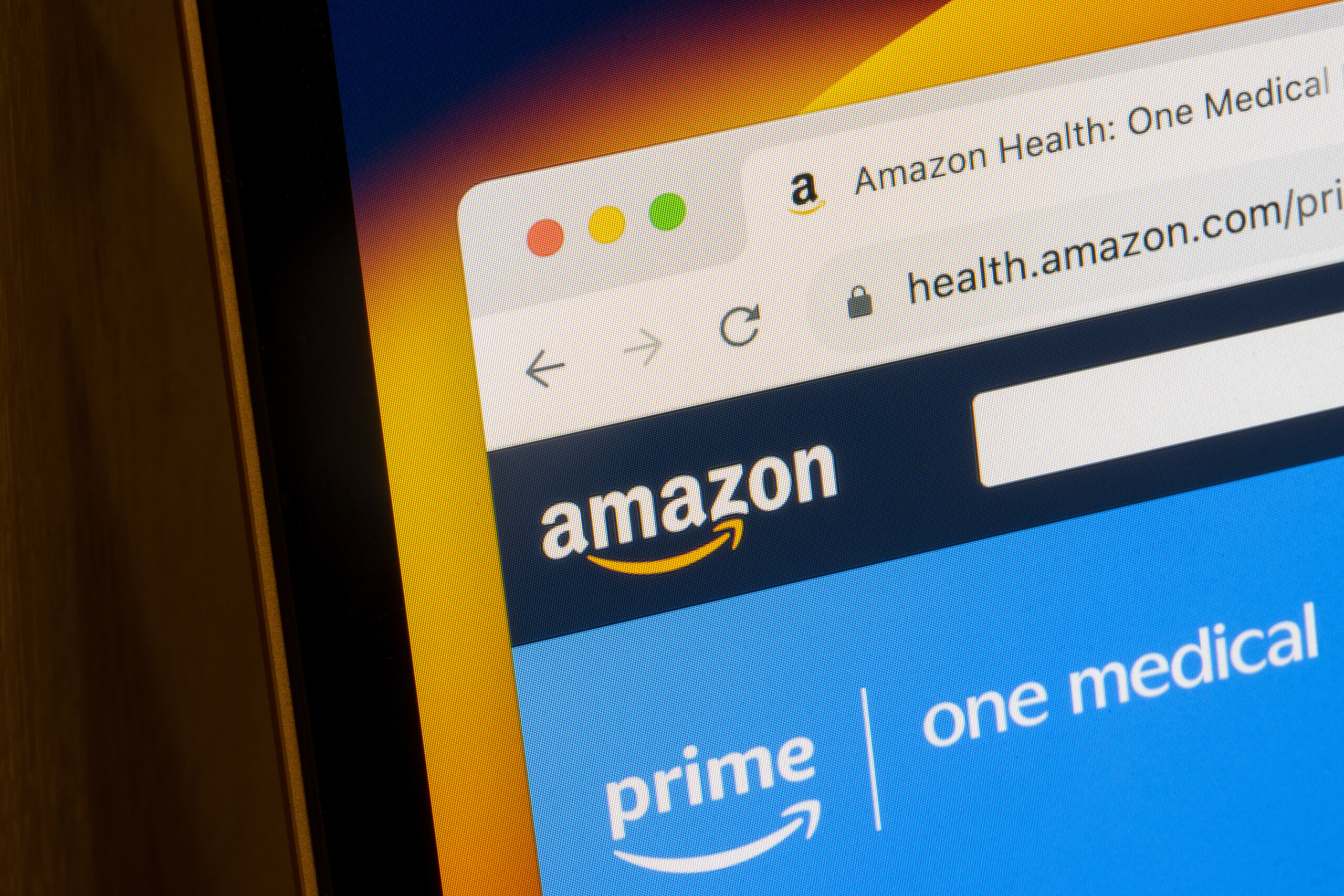 Amazon One Medical vs. Hims & Hers Health: Bedrohung oder Chance?