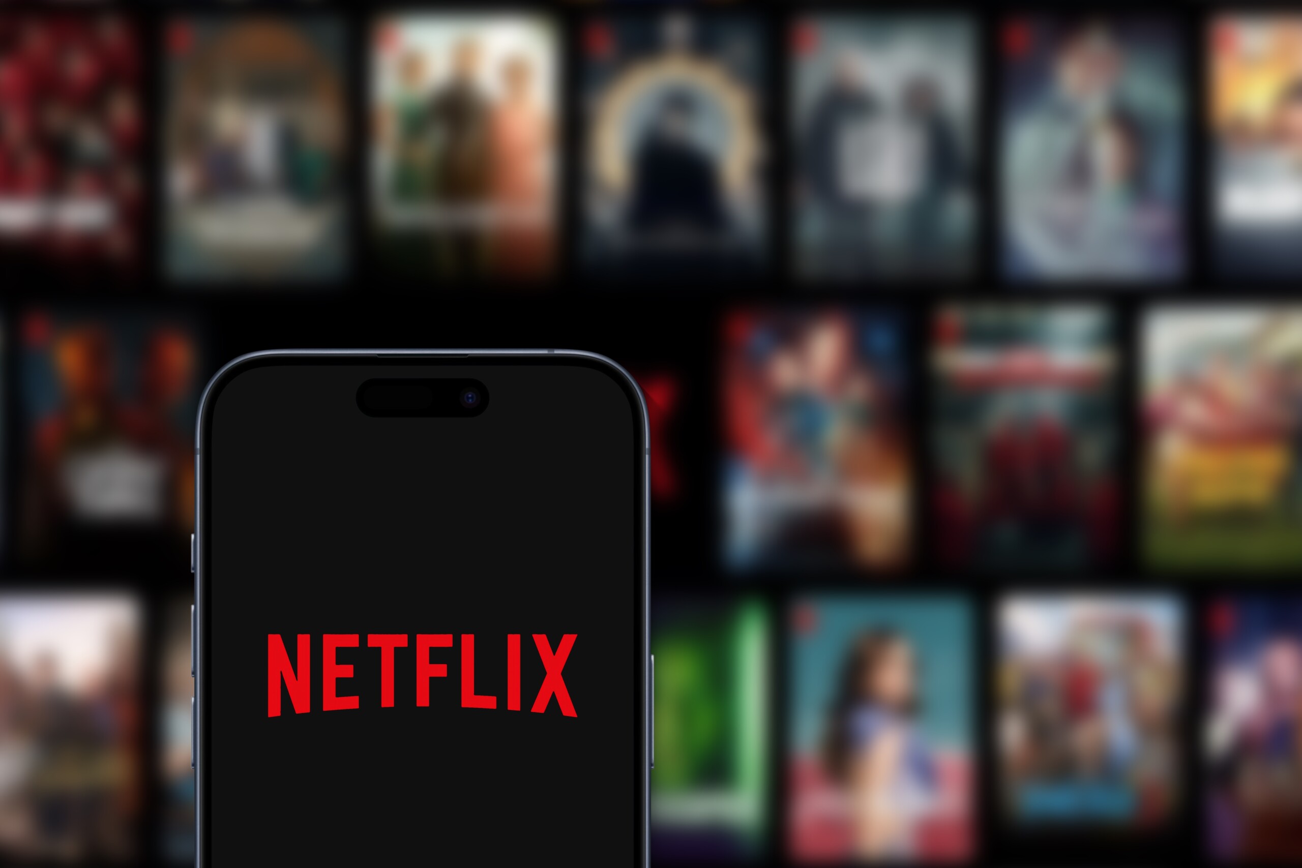 Netflix erhöht werbefinanzierte Mitgliederzahlen auf 70 Millionen! Zahlreiche weitere Partnerschaften abgeschlossen!