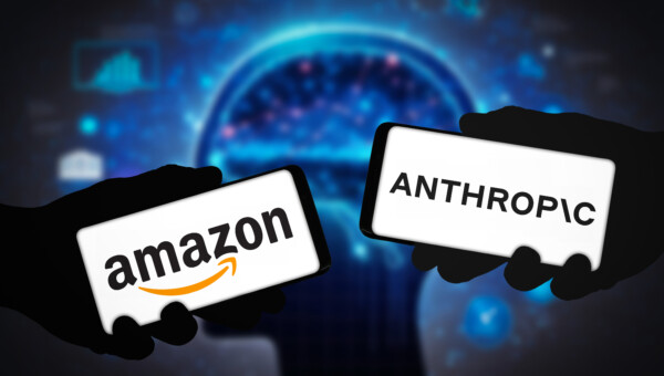 Amazon und Anthropic vertiefen ihre Zusammenarbeit! Amazon investiert weitere 4 Mrd. USD in das KI-Startup!