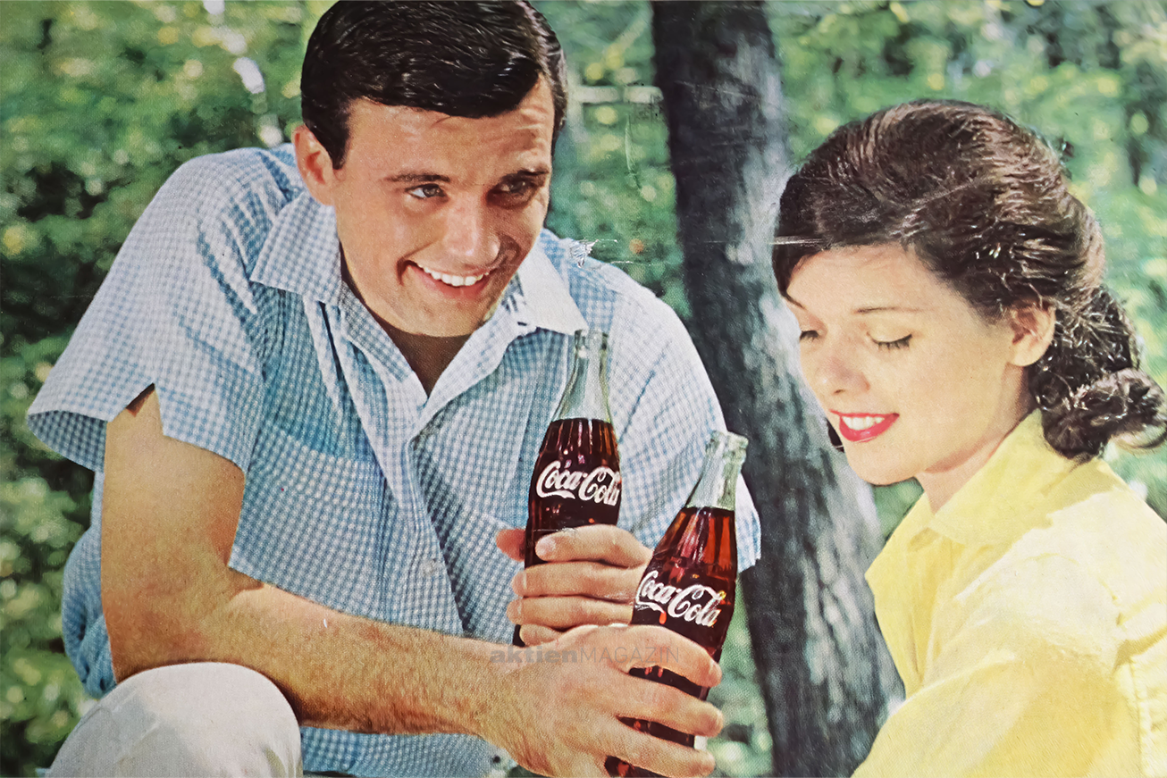 The Coca-Cola Co.: Eine der besten Aktien für Buy-and-Hold-Anleger