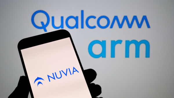 Qualcomm gewinnt langjährigen Streit gegen Arm! Jury entscheidet, dass die bestehenden Lizenzverträge gültig sind!