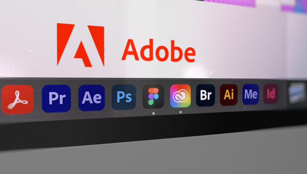 Adobe meldet zweistelliges Umsatzwachstum – Enttäuschender Ausblick belastet Aktienkurs