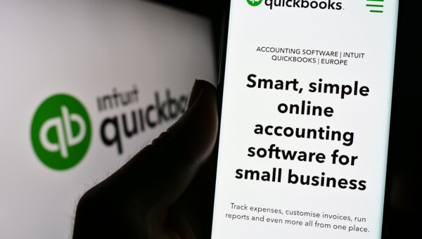 Amazon kooperiert mit Intuit! Finanzsoftware QuickBooks wird Mio. von Drittanbietern zur Verfügung gestellt!