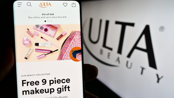 Ulta Beauty nimmt wieder Fahrt auf! Starke Umsatz- und Gewinnzahlen im 3. Quartal beruhigen die Nachfrageängste!