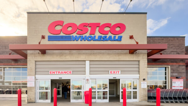 Warenhauskette Costco überzeugt immer mehr preisbewusste Amerikaner mit günstigen Angeboten