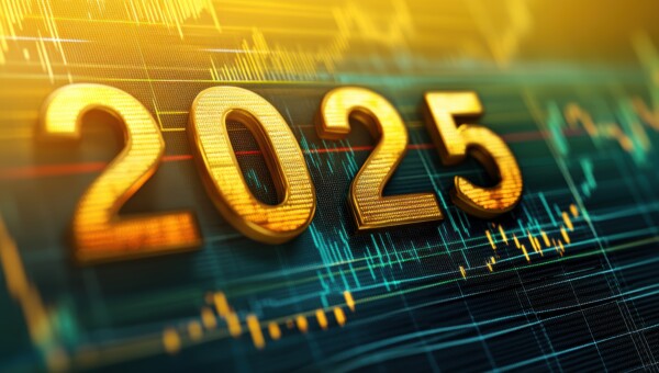 Renommiertes US-Magazin Barron’s präsentiert: Die zehn Top-Aktien für 2025