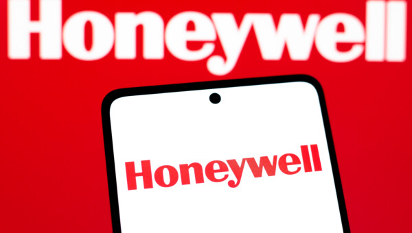 Honeywell-Aktie notiert am Allzeithoch, nachdem der Verkauf der Luft- und Raumfahrtsparte erwogen wird