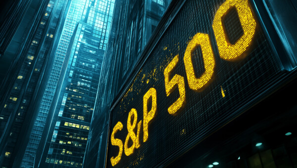 Änderungen im S&P 500! Apollo Global Management und Workday werden am 23. Dezember 2024 aufgenommen!