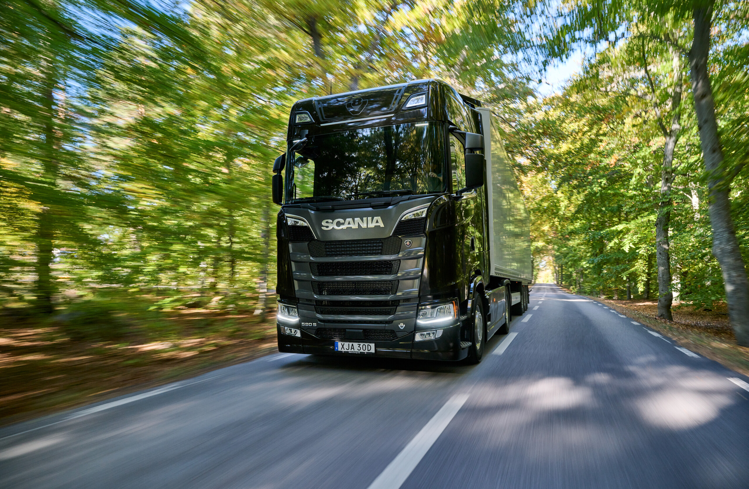 Traton – Lkw-Bauer mit einem 2025er-KGV von 5 und einer Dividendenrendite von 5,8 % attraktiv bewertet