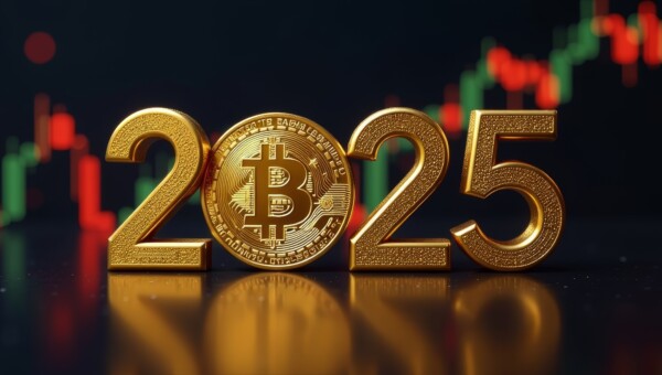 Bitcoin 2025: Geopolitik, Makroökonomie und Rekordprognosen – Die Fakten hinter dem Hype