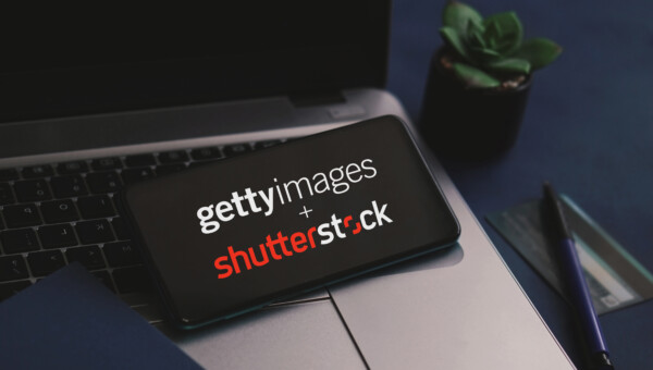 Getty Images und Shutterstock geben Fusion bekannt – Aktien springen an