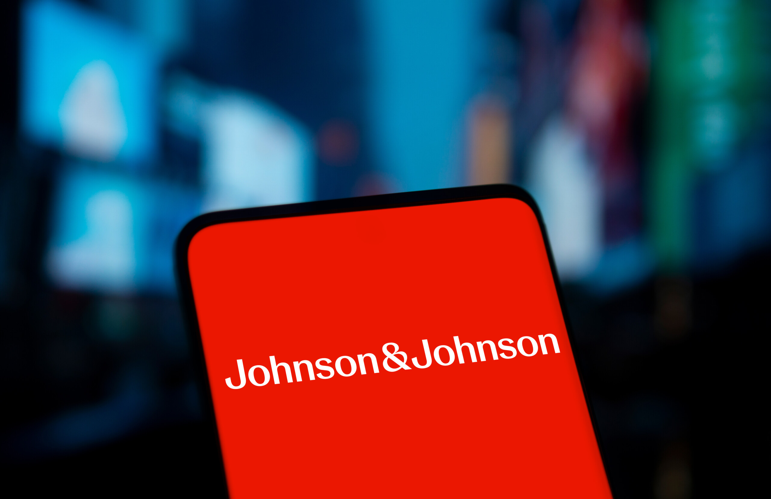 Johnson & Johnson optimistisch für 2025 – Wachstum gestützt durch Übernahmen und Krebsmittel