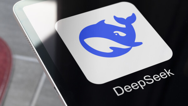 DeepSeek erreicht Platz 1 im amerikanischen Google Play Store