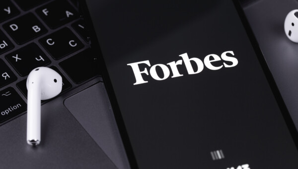 Forbes empfiehlt diese sieben Growth-Aktien für 2025