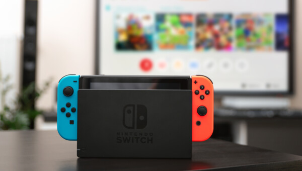 Nintendo verkündet die Markteinführung seiner langersehnten Switch 2 für 2025!