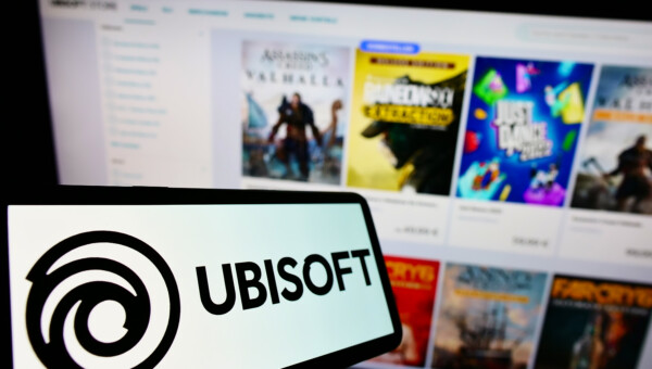 Ubisoft veröffentlicht strategisches Update! Berater prüfen strategische Optionen! Kommt jetzt die Übernahme?