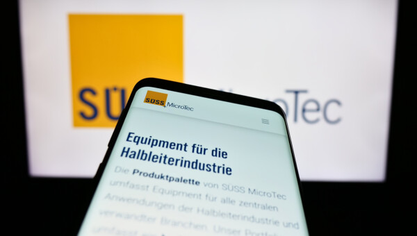 SUSS MicroTec übertrifft Prognosen deutlich – Kehrt nun die Zuversicht bei Analysten zurück?