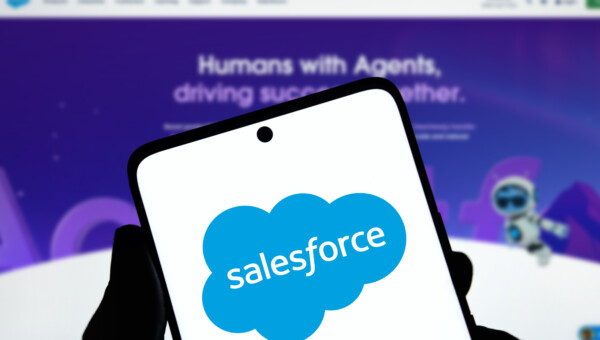 Salesforce CEO verkündet Abschluss mehrerer Tausend Agentforce-Deals! Zeitalter der KI-Agenten ist gekommen!