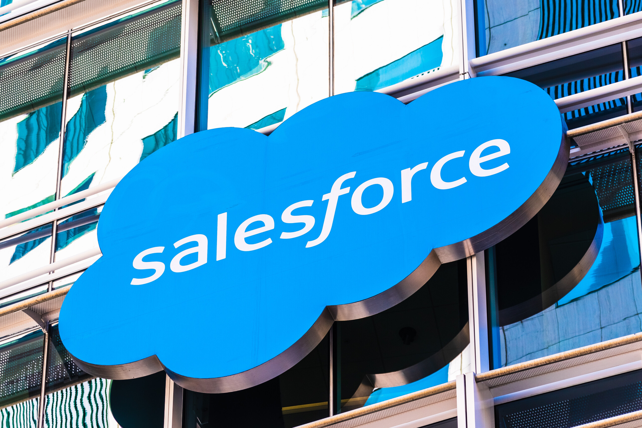 Salesforce integriert Googles Gemini-Modelle! Agentforce, Data Cloud und Customer 360 kommen auf die Google Cloud!