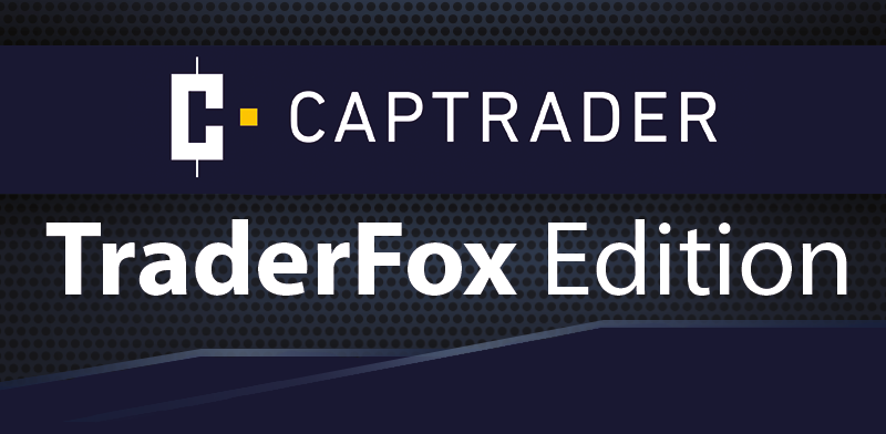 CapTrader: TraderFox Edition